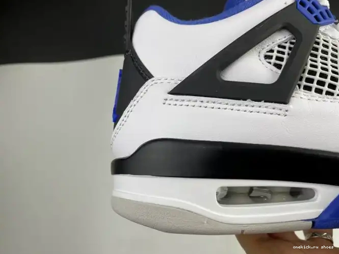 Rep (2017) Motorsports Retro Jordan 4 308497-117 0515